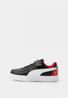 Кеды PUMA Ferrari Caven 2.0 AC+ PS