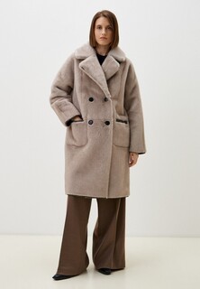 Шуба Francesco Donni reversible
