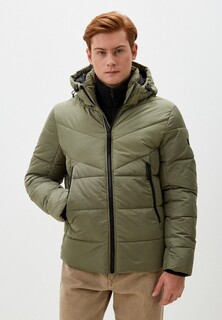 Куртка утепленная Tom Tailor 