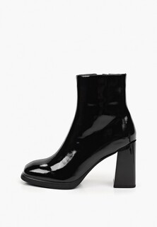 Ботильоны Thomas Munz Полнота D (4)