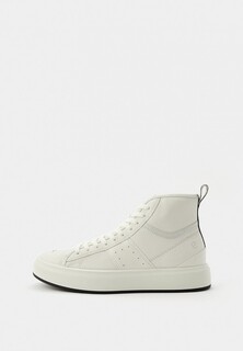 Кеды Ecco Lamoda Online Exclusive