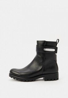 Ботинки Ecco MODTRAY W