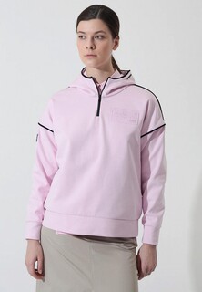 Худи Vassa&Co. Pin Code 