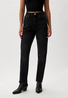 Джинсы Calvin Klein Jeans AUTHENTIC SLIM STRAIGHT