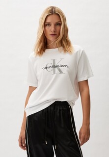 Футболка Calvin Klein Jeans 