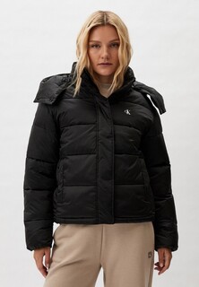 Куртка утепленная Calvin Klein Jeans 
