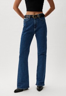 Джинсы Calvin Klein Jeans AUTHENTIC BOOTCUT