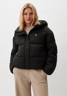 Куртка утепленная Calvin Klein Jeans 