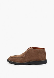 Ботинки B2B Black to Black 