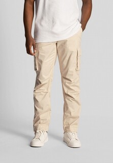 Брюки Lyle & Scott Articulated Cargo Lamoda Exclusive