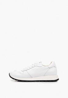 Кроссовки Mof-Berg 