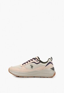 Кроссовки U.S. Polo Assn. Полнота D (4)