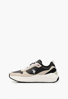 Кроссовки U.S. Polo Assn. Полнота D (4)
