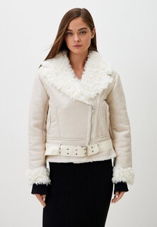 Дубленка LeOtra 