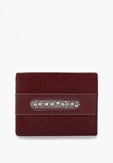 Кошелек Exotic Leather Stingray Himantura jenkinsii
