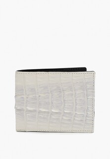 Кошелек Exotic Leather Alligator mississippiensis