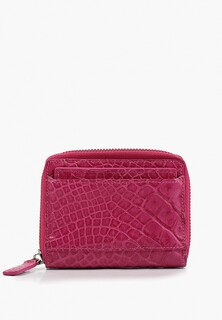 Кошелек и кредитница Exotic Leather Alligator mississippiensis
