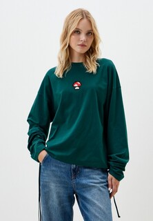 Лонгслив Petrichor 