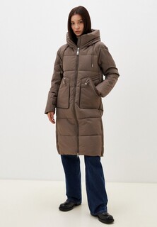 Куртка утепленная Winterra 