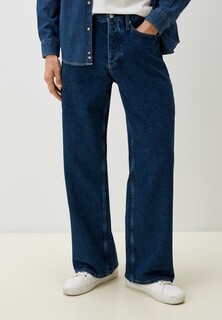 Джинсы Calvin Klein Jeans 90S LOOSE