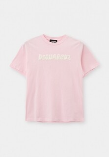 Футболка Dsquared2 