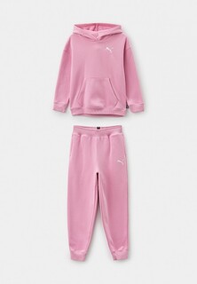 Костюм спортивный PUMA Loungewear Suit FL G