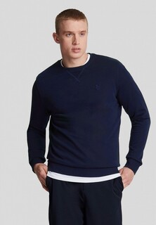 Свитшот Lyle & Scott Tonal Eagle Crew Neck Sweatshirt