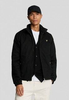 Куртка Lyle & Scott Harrington jacket