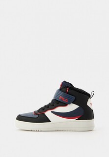 Кеды Fila FIL HIGH FUR