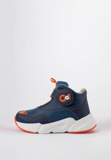 Ботинки Tikkago 