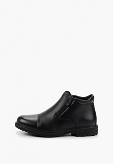 Ботинки T.Taccardi 