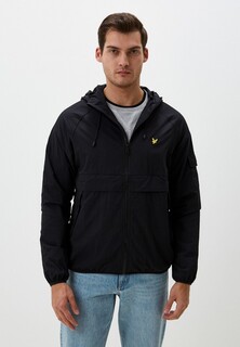 Ветровка Lyle & Scott Hooded Windbreaker Jacket