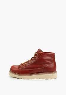Ботинки Harry Hatchet Timber Lamoda Online Exclusive