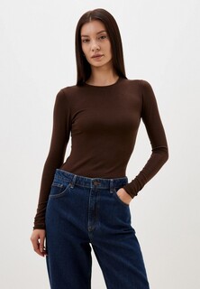 Лонгслив Lusio Lamoda Online Exclusive