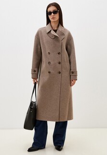 Пальто Lusio Lamoda Online Exclusive
