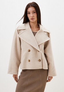 Полупальто To Be One 