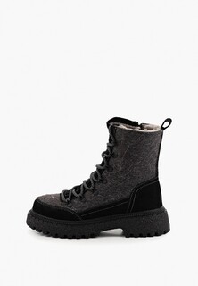 Ботинки ElRosso Elrosso Lamoda Online Exclusive