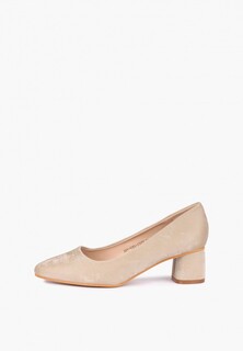 Туфли Instreet Полнота E (5)