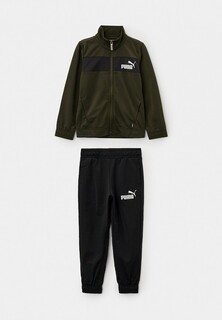 Костюм спортивный PUMA Poly Suit cl B