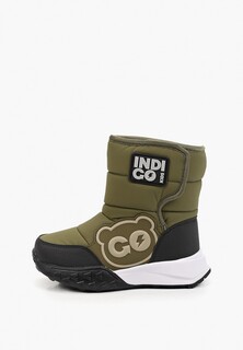 Дутики Indigo Kids 