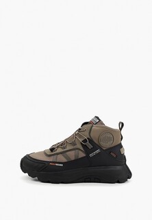 Кроссовки Palladium THUNDER