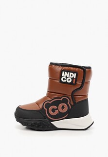 Дутики Indigo Kids 