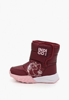 Дутики Indigo Kids 
