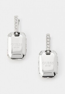 Серьги Guess 