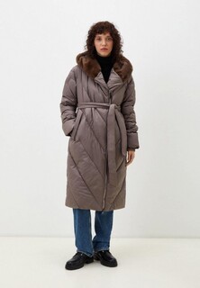 Куртка утепленная Lawinter 