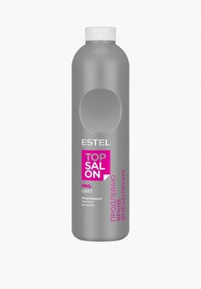 Шампунь Estel мицеллярный