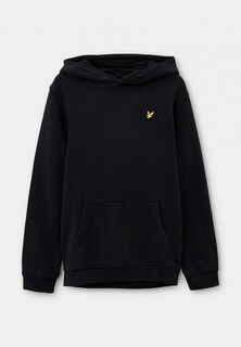 Худи Lyle & Scott Pullover Hoodie Lamoda Exclusive