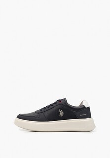 Кеды U.S. Polo Assn. Полнота F (6)