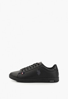Кеды U.S. Polo Assn. Полнота F (6)