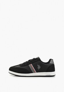Кеды U.S. Polo Assn. Полнота F (6)